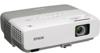 Produktfoto Epson EB-826W
