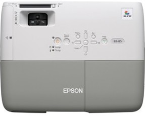 Produktfoto Epson EB-85