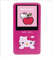 Produktfoto Ingo Hello Kitty FACE (HEM080D)