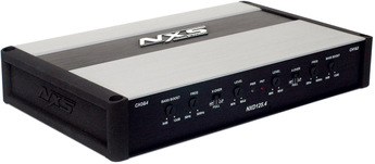 Produktfoto NXS NXD125.4