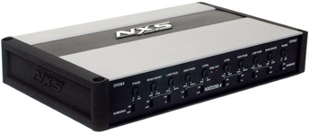 Produktfoto NXS NXD250.4