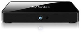 Produktfoto Fantec TV-FHDS 1420 Media Player