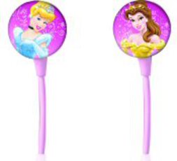 Produktfoto Disney Princess DSY-HP750