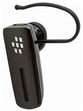 Produktfoto BlackBerry HS 500 ACC-23439-001