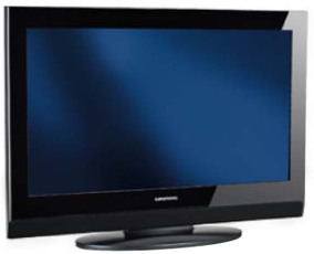 Produktfoto Grundig Vision 7 42-7975 T/C