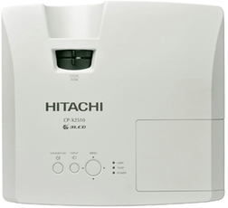 Produktfoto Hitachi CP-X2510E