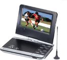 Produktfoto Tragbarer DVD Player