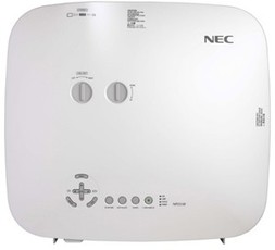 Produktfoto NEC NP2250