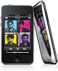 Produktfoto Apple iPod Touch (2.GEN.)