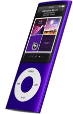 Produktfoto Apple iPod NANO (5.GEN.)