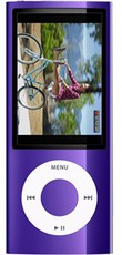 Produktfoto Apple iPod NANO (5.GEN.)