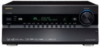 Produktfoto Onkyo PR-SC 5507