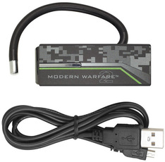 Produktfoto Mad Catz CD 8860 Modern Warfare 2 Bluetooth PS3