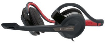 Produktfoto Logitech Gaming Headset G330