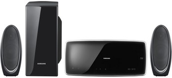 Produktfoto Samsung HT BD 6200