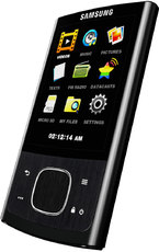 Produktfoto Samsung YP-R0JC