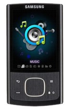 Produktfoto Samsung YP-R0JC