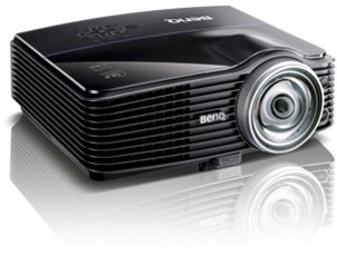 Produktfoto Benq MP772ST