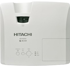 Produktfoto Hitachi CP-X3010E