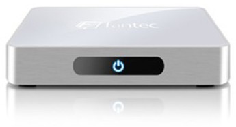 Produktfoto Fantec HDMI-Minitv 1508