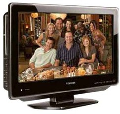 Produktfoto Toshiba 26DV665DG