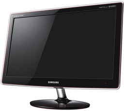 Produktfoto Samsung Syncmaster P2770HD