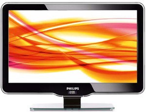 Produktfoto Philips 26HFL5870D