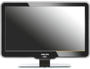 Produktfoto Philips 26HFL5870D