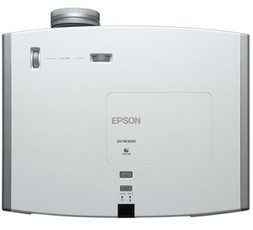 Produktfoto Epson EH-TW3500