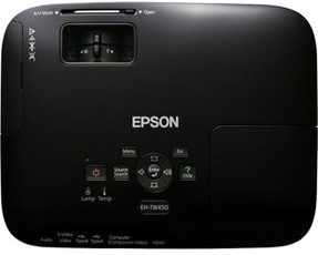 Produktfoto Epson EH-TW450
