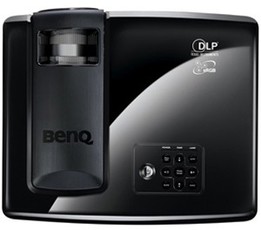 Produktfoto Benq MP575