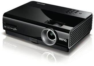 Produktfoto Benq MP670