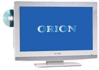 Produktfoto Orion TV-32PW155DVD