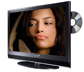 Produktfoto Odys LCD TV22-COMPLETE