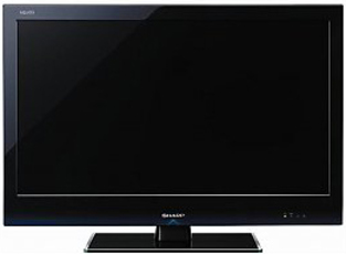 Produktfoto Sharp LC-32LU700E