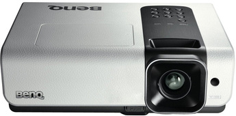 Produktfoto Benq W1000