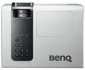 Produktfoto Benq W1000
