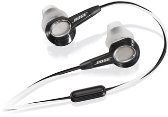 Produktfoto Bose Mobile IN-EAR Headset