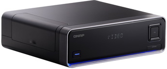 Produktfoto QNAP NMP-1000 Digital AV-Player