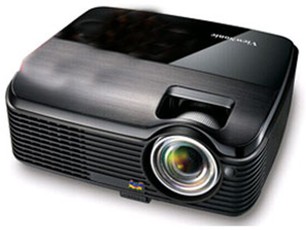Produktfoto Viewsonic PJD6211