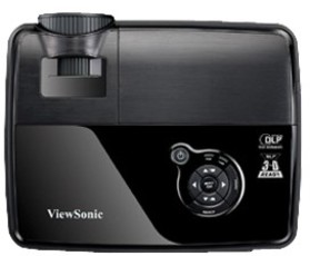 Produktfoto Viewsonic PJD6211