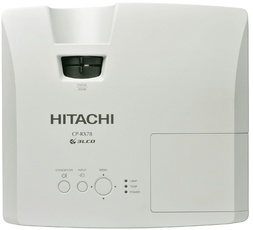 Produktfoto Hitachi CP-RX78