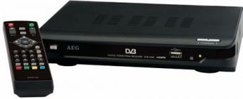 Produktfoto AEG DVB-T 4538