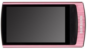 Produktfoto Samsung YP-R MIX