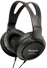 Produktfoto Panasonic RP-HT161E-K