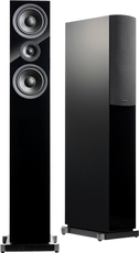 Produktfoto Audio Pro Black Diamond V3