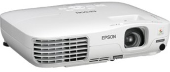 Produktfoto Epson EB-W8