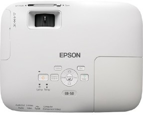 Produktfoto Epson EB-S8