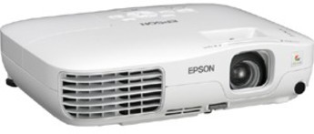 Produktfoto Epson EB-S8
