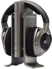 Produktfoto Sennheiser RS180